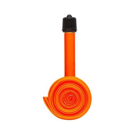 Tubolito Sisäkumi S-tubo Bmx Schrader 40 Mm Oranssi 20´´ / 1.50-2.50