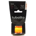 Miniatyrbild 3 av 4: Tubolito Innerrör Tubo Bmx Orange 20´´ / 1.125-1.375