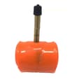 Miniatyrbild 1 av 2: Tubolito Innerrör Tubo Cargo Bike Orange 20´´ / 1.75-2.50