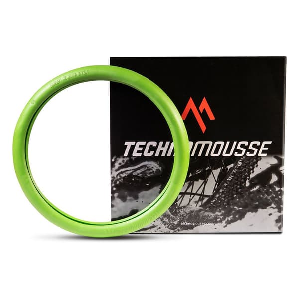 Technomousse Anti-punkteringsmousse Green Constrictor Mtb Grönt 29´´