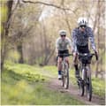 Pikkukuva 7 / 10: Tubolito Sisäkumi X-tubo-cx/gravel-all Presta 50 Mm Oranssi 700 / 30-50