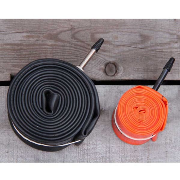 Tubolito Inderrør S-tubo Bmx Presta 42 Mm Orange 20´´ / 1.50-2.50