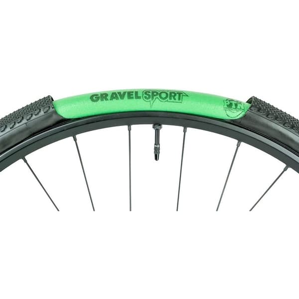 Ptn Antipinchazos-vaahto Gravel Vihreä 700C / 40-47
