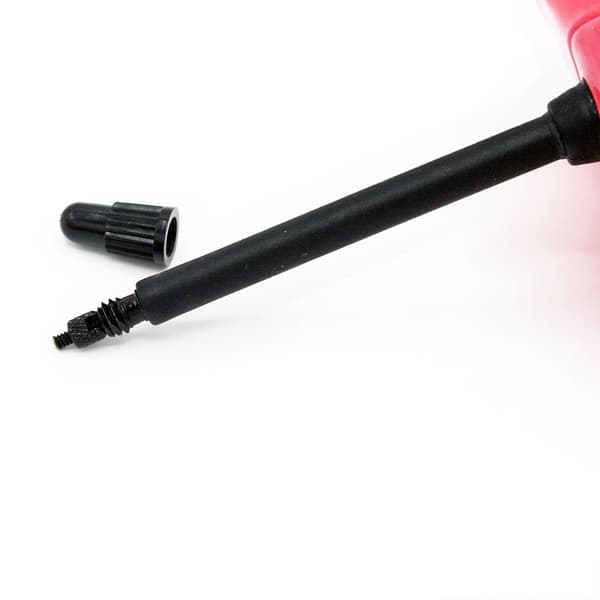 Msc Innerrör Tpu Mtb Presta 60 Mm Röd 29´´ / 2.20-2.40