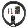Miniatyrbillede 2 af 4: Anaconda Anti-punkterings Mousse 29´´ S-m Tyre 2.1-2.7 Rims 19-35 Mm 2 Enheder Med 2 Carbonaria Ventiler Søvfarvet