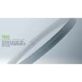 Miniatyrbillede 3 af 4: Cushcore Anti-punkterings Mousse Insert Trail Grøn 29´´ / 2.1-2.6
