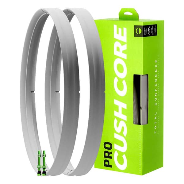 Cushcore Anti-punkteringsmousse Insert Pro Silver 27.5´´ / 2.1-2.6