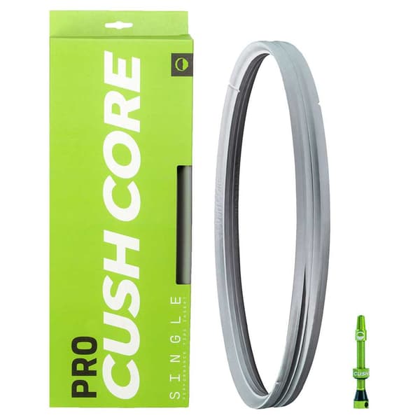 Cushcore Anti-punkterings Mousse Insert Xc Single Transparent 29´´ / 1.8-2.4