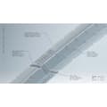 Miniatyrbillede 2 af 4: Cushcore Anti-punkterings Mousse Insert Trail Grøn 27.5´´ / 2.1-2.6
