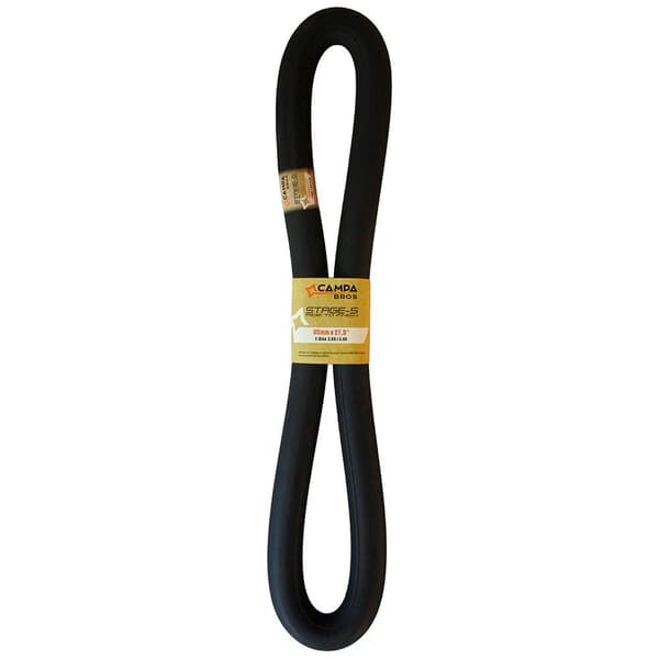 Campa Bros Anti-punkteringsmousse Stage-5 55 Mm E-bike Gul 29´´ / 2.60-3.00