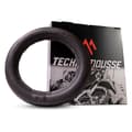 Pikkukuva 3 / 6: Technomousse Edessä Pistosvaahto Enduro Hopeinen 80 / 100 / R21