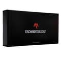 Miniatyrbillede 2 af 2: Technomousse Anti-punkterings Mousse Red Poison Evo Gravel Rød 700C / 18-25