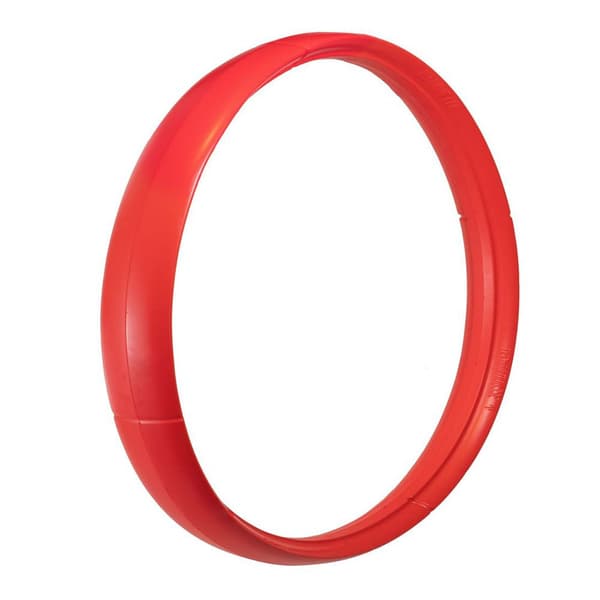 Technomousse Anti-punkteringsmousse Red Poison Mtb Röd 29´´