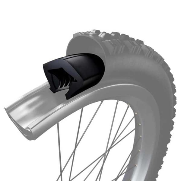 Tannus Anti-punkteringsmousse Tubeless Pro Silver 27.5´´ / 2.10-2.60