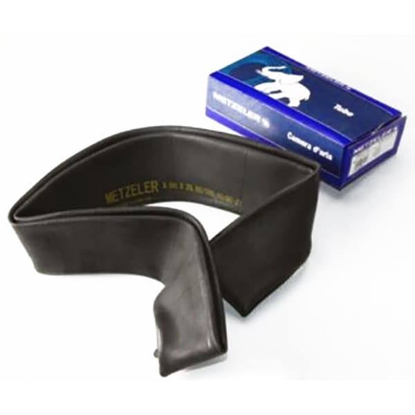 Metzeler Kam Cr-21 D Silver One Size / R21