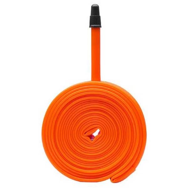 Tubolito X-tubo City/tour Presta 42 Mm Innerslang Orange 700 / 30-50