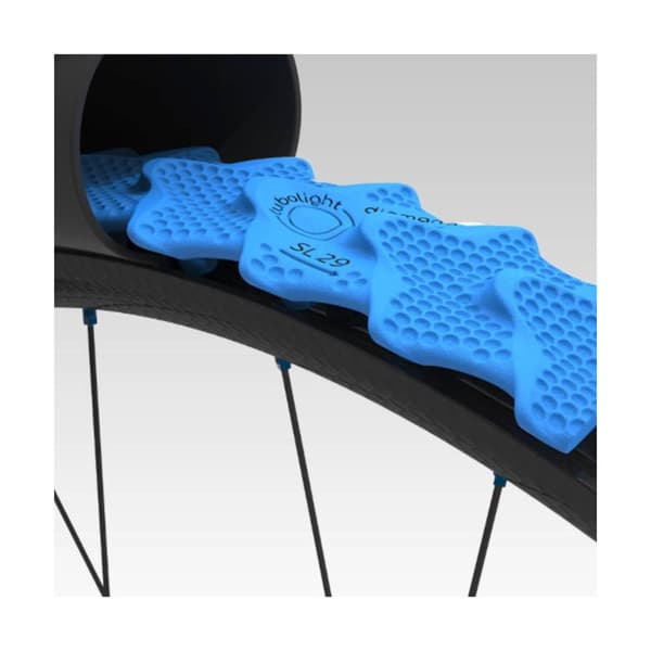 Tubolight Anti-punktering Mousse Diamana 29´´ Sl/hd 2 Enheter  29´´