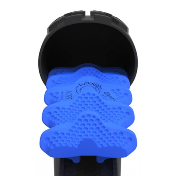 Tubolight Anti-punktering Mousse Diamana 29´´ Sl/hd 2 Enheter  29´´