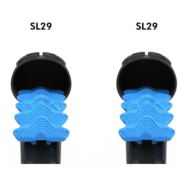 Tubolight Anti-punktering Mousse Diamana 29´´ Sl 2 Enheter  29´´