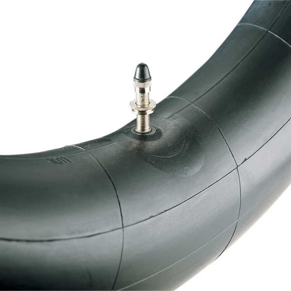Michelin Moto 21 Mf (12) Vahvistettu Sisärengas Kultainen One Size / R21