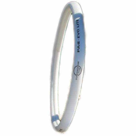 Andreani Bike Supermousse Evo Lite Xco/xcm Punkteringsbeskyttende Skum Transparent 29´´ / 2.1-4.0
