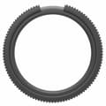 Miniatyrbillede 2 af 4: Rebel Mousse Plus 2.7-3.0 Punkteringsbeskyttende Skum Sort 27.5´´