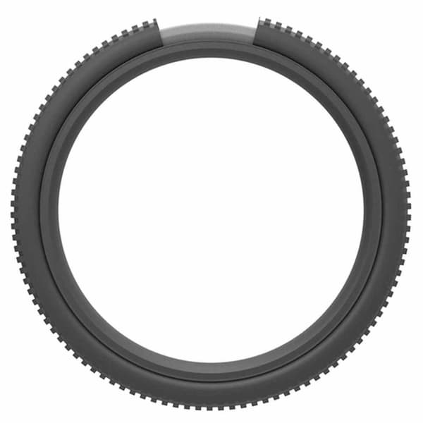 Rebel Mousse Plus 2.7-3.0 Punkteringsbeskyttende Skum Sort 27.5´´