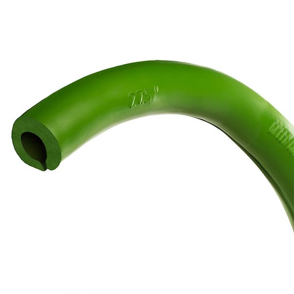 Technomousse Green Constrictor Mtb 650b Plus Punkteringsbeskyttende Skum Grøn 27.5´´
