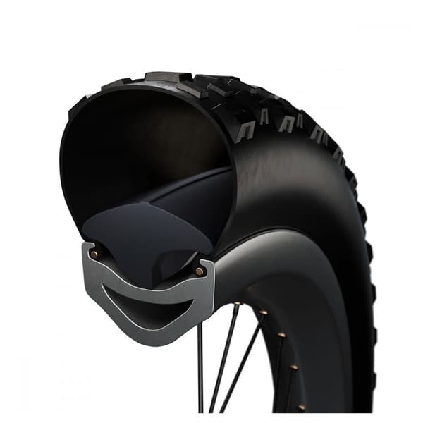 Tannus Lite Tubeless 32 Mm Pistosuojavaahto  700C / 33-45