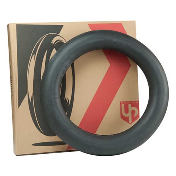 Up Mousse Enduro Soft Innerslang Silver 90 / 90 / 21