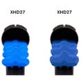 Miniatyrbild 2 av 5: Tubolight Diamana 27.5´´ Xhd/27.5´´ Xhd Punkteringsskyddande Skum 2 Enheter Blå 27.5´´/27.5´´