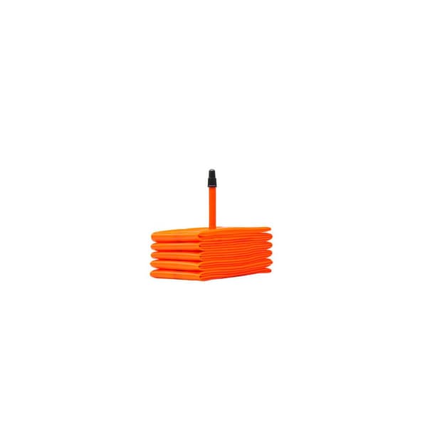 Tubolito Mtb Psens Innerslang Orange 27.5´´ / 1.80-2.50