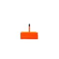 Miniatyrbild 1 av 10: Tubolito Mtb Psens Innerslang Orange 27.5´´ / 1.80-2.50