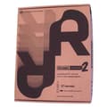 Miniatyrbillede 3 af 8: Rimpact Original V2 29´´ 44 Mm Punkteringsbeskyttende Skum Søvfarvet 29´´ / 2.40-2.60