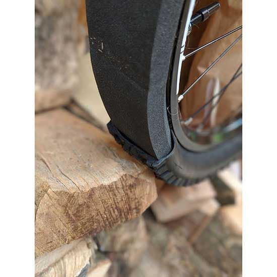 Rimpact Original V2 29´´ 44 Mm Punkteringsbeskyttende Skum Søvfarvet 29´´ / 2.40-2.60