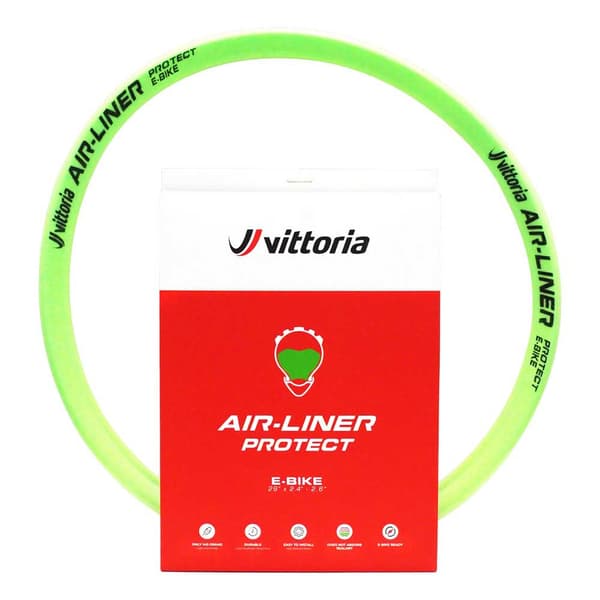 Vittoria Air-liner Protect E-bike Punkteringsbeskyttende Skum Søvfarvet 27.5´´ / 2.4-2.6