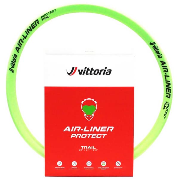 Vittoria Air-liner Protect Xc Trail Punkteringsskyddande Skum Silver 29´´ / 2.1-2.4