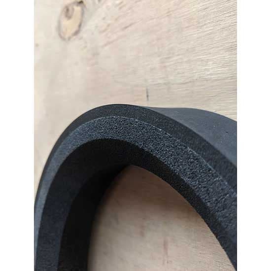 Rimpact Original V2 29´´ 44 Mm Pistosuojavaahto 2 Yksiköt Ruskea 29´´ / 2.40-2.60