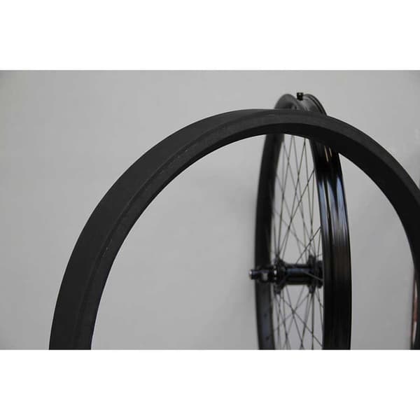 Rimpact Original V2 29´´ 44 Mm Pistosuojavaahto 2 Yksiköt Ruskea 29´´ / 2.40-2.60