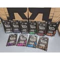 Miniatyrbillede 7 af 7: Rimpact Edh/pro V2 Mix 29´´/27.5´´ Mullet 44 Mm Punkteringsbeskyttende Skum 2 Enheder Søvfarvet 29´´/27.5´´ / 2.40-2.80