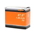 Miniatyrbild 3 av 3: CST innerrör 27,5 x 1,95 / 2,10 / 2,25 FV PRESTA 48 mm