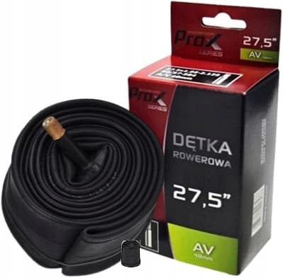 27,5 x1,75/1,95/2,0/2,125 AV SAMOTHY PRO sisäkumi