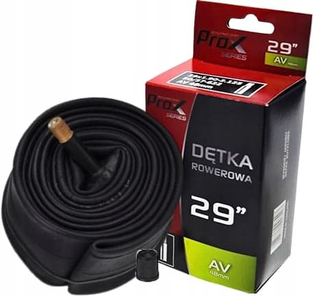 29 x1,90/1,95/2,0/2,125 AV innerslang PROX