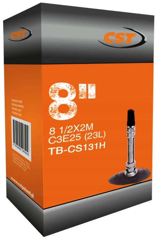 CST 8,5x2 XIAOMI M365 ORIGINAL scooterrör