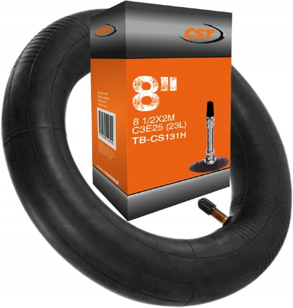 CST 8,5x2 XIAOMI M365 ORIGINAL scooterrör