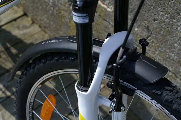 KENDA innerslang 26 x 3,5/3,8/4,0 FAT BIKE AV AUTO
