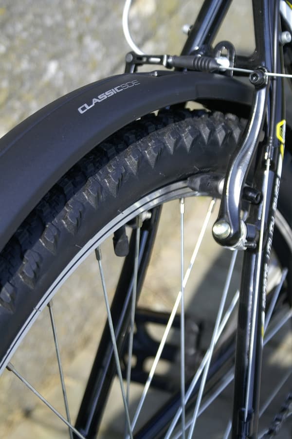 KENDA innerslang 26 x 3,5/3,8/4,0 FAT BIKE AV AUTO
