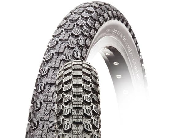 CST-sisäputki 700x35/38/40/42/43 FV PRESTA 48mm