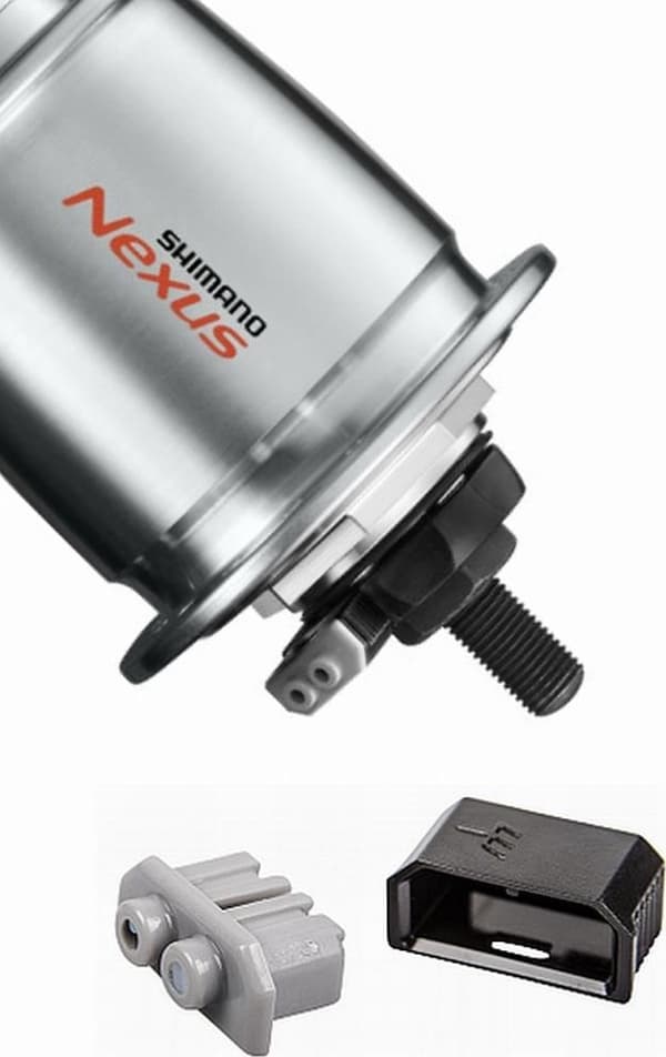 Innerrör 26 x 1,75/1,95/2,125 DV BIKE VALVE CST