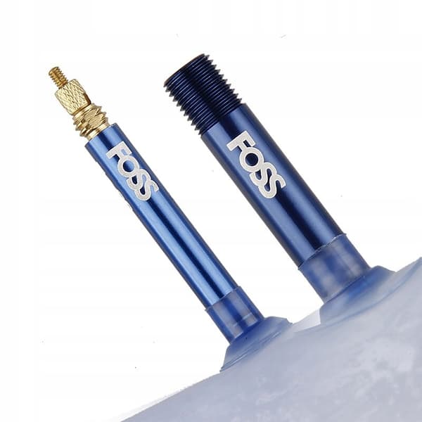 FOSS ANTI-PROTECTIVE GUMMI 29x1,9/2,10/2,35/2,5 FV